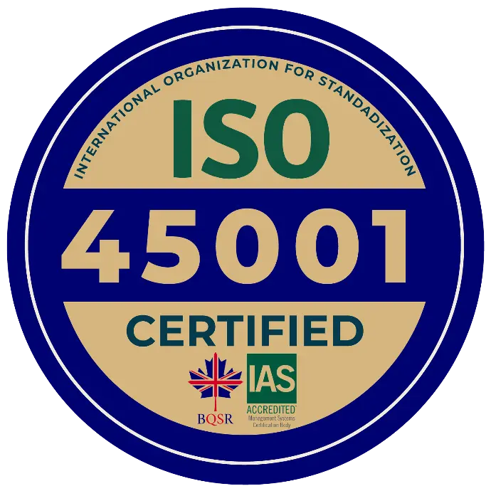 ISO 9001:2015